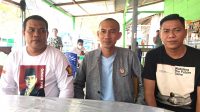 Target 5 Kursi di DPRD, Risman: Kami Akan Berjuang Untuk Mencapai Itu !