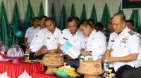 Bupati Ruksamin Minta Selaraskan Aspirasi Lewat Musrenbang
