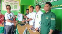 Dukungan Akar Rumput Mengalir, Hendrik Johanis Kembali Tarung
