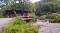 PUPR Siap Bangun Jembatan Penghubung Latawaro-Totallang Yang Terputus