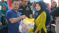 Jaga Stabilitas Harga Kebutuhan Pokok, DPRD Kolut Support Pasar Murah di Sejumlah Wilayah Kecamatan