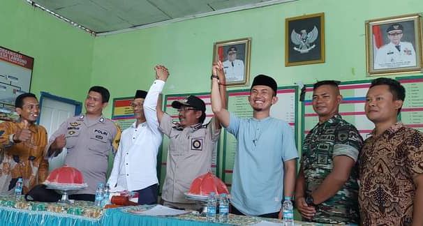 Usai Protes Panitia Pilkades, 31 Warga Desa Lambuno Akhirnya Bisa Salurkan Hak Pilih