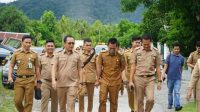 Pj Bupati Kolut Ajak Perangkatnya 'Keroyokan' Kejar Target
