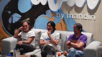 Panitia Konser Slank Beberkan Tidak Ada Aksi Terobos dan Kerusuhan