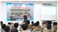 Pengurus P2BM-KU dan APEK-KU Dikukuhkan, Ruksamin: Sejahterakan Semua Anggota !