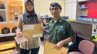 Penyidik Polsek Lasolo Diadukan ke Propam Polda Sultra