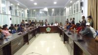 DPRD Kolut Terimah Aspirasi Warga Rante Limbong Terkait Protes Hasil Pilkades