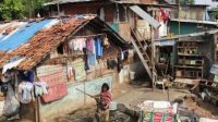 Investasi dan Pemugaran 39 Kawasan Pemukiman Kumuh di Kolaka Utara Menelan Biaya Rp1,2 Triliun