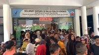 IMG-20230615-WA0020 Waduh, Kantor BPOM Kendari Didemo Warga, Ada Apa ?