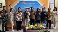 Kadin Sultra Apresiasi Kehadiran Maskapai Super Jet