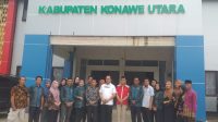 Bupati Ruksamin Dorong Peningkatan Minat Baca Warga