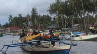Bantuan Perahu Nelayan di Kolaka Utara Dianggap Tidak Berkualitas, Demokrat: Merugikan !