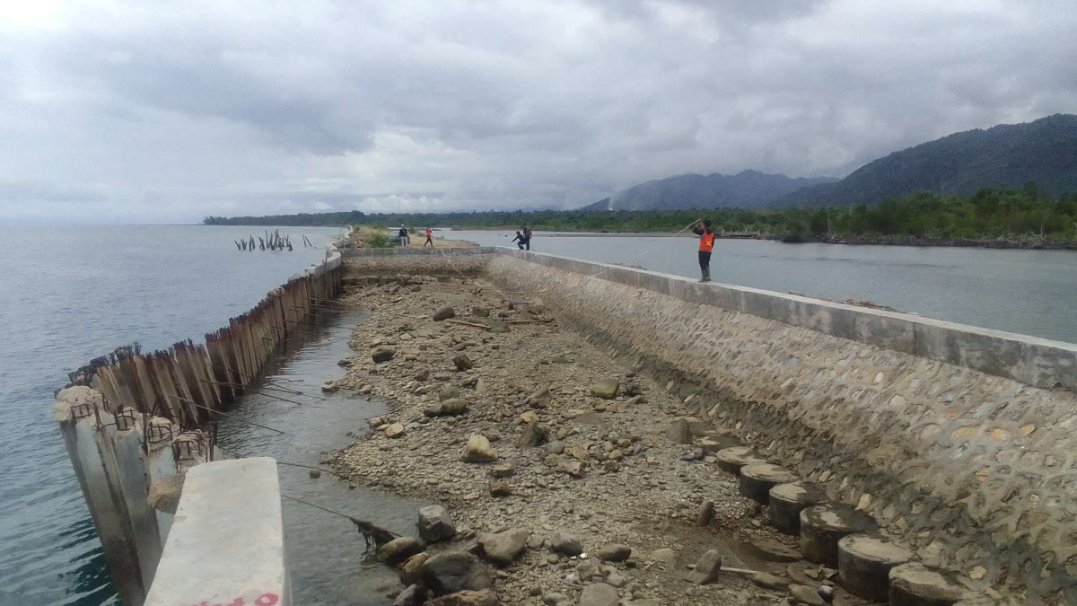 Ungkap Nilai Korupsi Proyek Bandara di Kolaka Utara, Penyidik Kerahkan Mesin Bor Menggali di 20 Titik