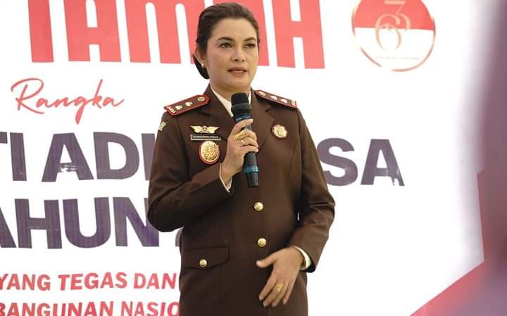 Nama Penyidik Kejari Kolut Dicatut, Minta Uang Terkait Penanganan Kasus Korupsi Bandara