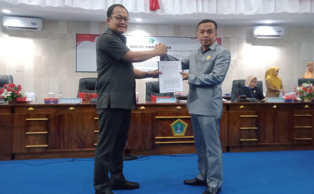 Anggaran 2024 Kolut Terbatas, Banyak Program Pembangunan Tidak Tercover