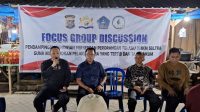 KADIN Sultra Gagas Perseroan Perorangan, Bentuk Penguatan UMKM