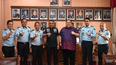 Diganjar Indonesia Award 2023, Kadin Sultra Banjir Apresiasi