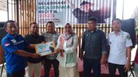 Peduli Pendidikan, PT Riota Jaya Lestari Salurkan Beasiswa Berprestasi S1