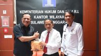 Kadin Sultra Tanggung PNBP Pembuatan Persereon Perorangan bagi Pelaku Usaha