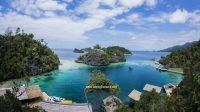 Desa Labengki Masuk Nominasi 15 Desa Wisata Nasional