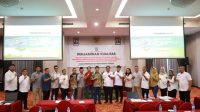 Bappeda Konawe Utara Sosialisasi KLHS RPJPD