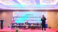 PSC 119 Kolaka Utara Sangat Layak Jadi Pusat Study Banding Daerah Lain