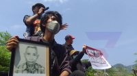Nama Seorang Pejuang di TMP Kolut Diganti di Hari Pahlawan, Pihak Keluarga Emosi dan Gebrak Meja Dewan
