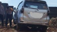 Oknum Polisi Dituding Pukuli Warga Yang Protes di Tambang Kolut, Kapolres: Tidak Benar
