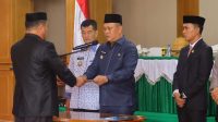 APBD Konut 2024 Tembus 2,28 Triliun
