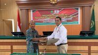 LBH HAMI Sultra Dorong Pemkab Kolut Dirikan Jasa Layanan Bantuan Hukum Gratis Bagi Warga Tidak Mampu