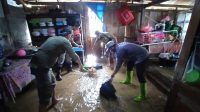 Jumlah Rumah Terendam Banjir di Kolaka Utara Bertambah 58 Unit