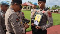 IMG-2024020002 Kapolres Kolaka Utara Pecat Seorang Bawahannya Gegara Malas Berkantor