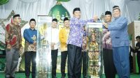 Lasusua Juara Umum MTQ ke-18, Dijanjikan Umroh Jika Berhasil Wakili Sultra di Tingkat Nasional
