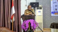 Sekda Kolut Tekankan Program OPD Harus Menjawab Kebutuhan masyarakat