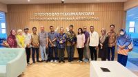 Pansus PPPK DPRD Kolut Menilai Jawaban 3 Kementerian Belum Memuaskan
