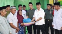 Wabup Konut: Safari Ramadhan Wujud Silaturahmi