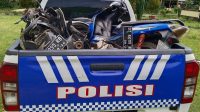 Minibus Tabrak 2 Pengendara di Kolaka, Korban Luka-Luka