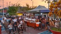 Safari Ramadan, Kapolres Kolut Himbau Jajarannya Tingkatkan Imtaq