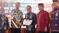 Sukses Tangani Stunting, Kolut Diganjar Penghargaan