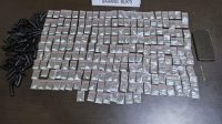 Parah ! Konut Darurat Narkoba, Polisi Amankan Barang Bukti 124,08 Gram