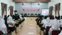 Tingkatkan Partisipasi Pemilih Pemula, Pelajar Kolut Dibekali Pendidikan Politik