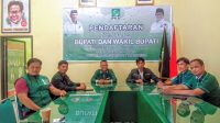 PKB Kolut Buka Pendaftaran Bakal Calon Bupati dan Wakil Bupati Periode 2024-2029 Mulai Besok