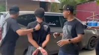 3 Pelaku Curanmor di Kolaka Berhasil Diringkus Polisi, 1 Masih Buron