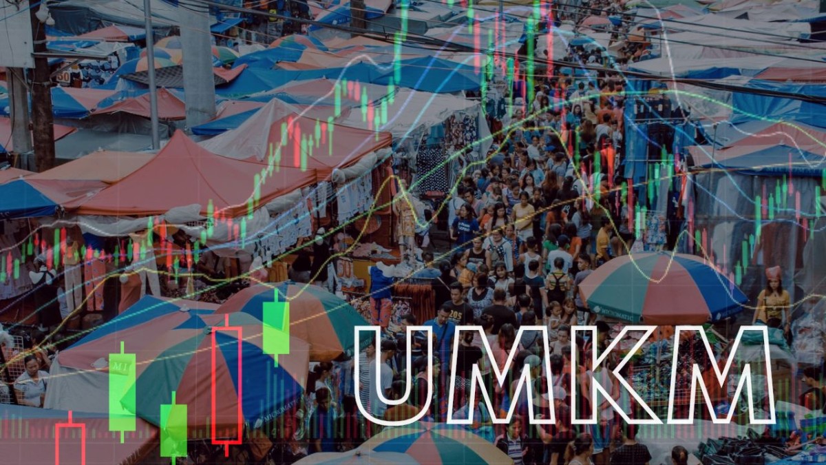 2.050 UMKM di Kolut Tak Miliki NIB