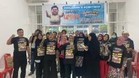 Komunitas Sahabat UMKM "GEMOYNYA" Kendari Terbentuk