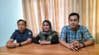 Disorot KIPP Sultra, KPU Kolut Sorot Balik