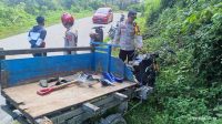 Kecelakaan Maut di Kolaka Tewaskan 3 Orang. 4 Korban Merupakan Anak-Anak