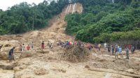 Porsi APBD Rendah, BPBD Kolut Andalkan Bantuan Pusat