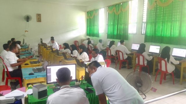 206 Calon PPK Kolut Lolos Seleksi Administrasi, 4 Gagal