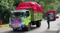 Kolut Kirim 10 Ton Bantuan Logistik Untuk Korban Bencana Alam di Sulsel